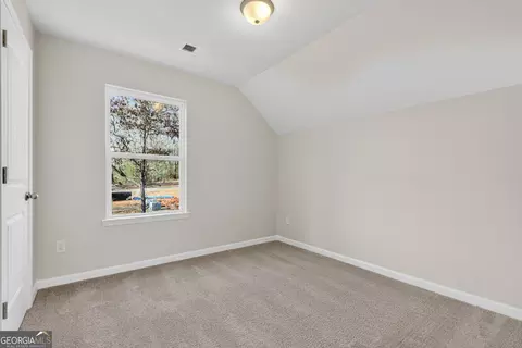 Bedroom - 3 Crown St #LOT 1, Lagrange, GA 30240 photo 6 of 6