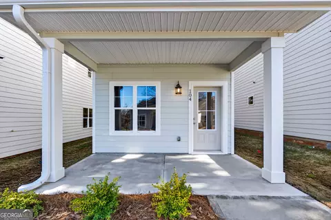 Exterior - 3 Crown St #LOT 1, Lagrange, GA 30240 photo 3 of 7