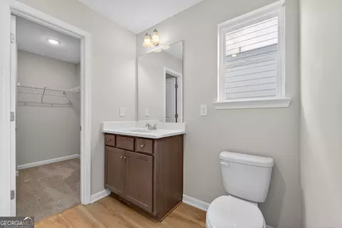 Entry Way - 3 Crown St #LOT 1, Lagrange, GA 30240 photo 3 of 3