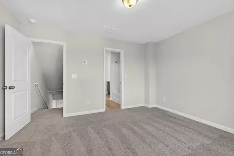 Bedroom - 3 Crown St #LOT 1, Lagrange, GA 30240 photo 3 of 6