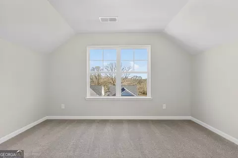 Bedroom - 3 Crown St #LOT 1, Lagrange, GA 30240 photo 5 of 6