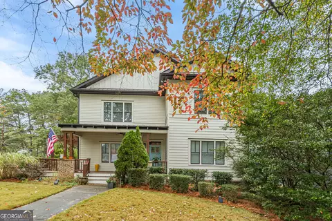 647 Coleman St, Hapeville, GA 30354