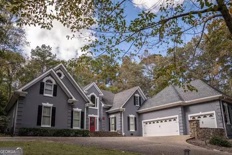21 River Pine Dr SW, Rome, GA 30165