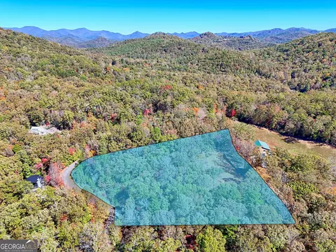 0 Turtle Cove Rd #LOT 18, Clayton, GA 30525