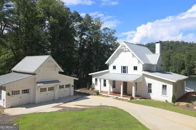 15 Laprades Rd, Clarkesville, GA 30523