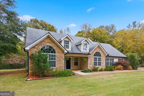 Undisclosed, Forsyth, GA 31029