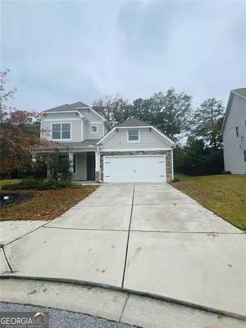 Undisclosed, Lithonia, GA 30058