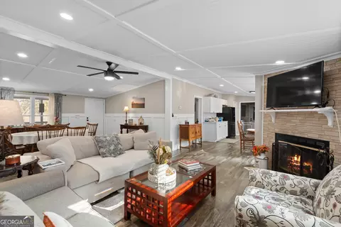 Other - 1706 Stark Rd, Jackson, GA 30233 photo 3 of 12
