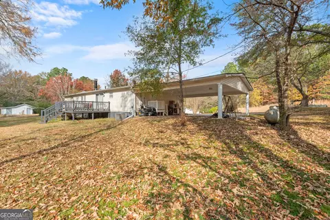 Exterior - 1706 Stark Rd, Jackson, GA 30233 photo 3 of 4