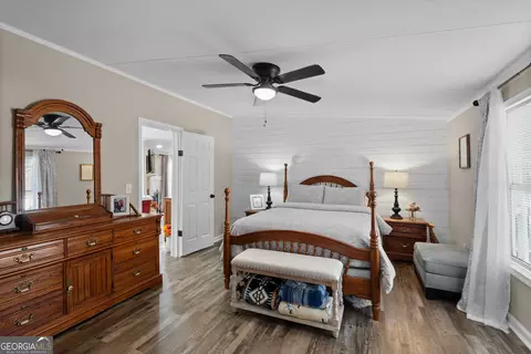 Bedroom - 1706 Stark Rd, Jackson, GA 30233 photo 1 of 6