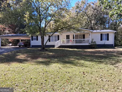 1706 Stark Rd, Jackson, GA 30233
