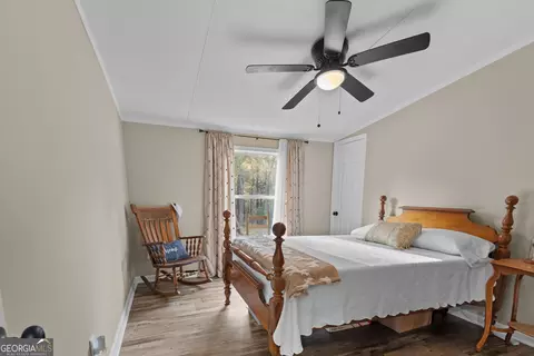Bedroom - 1706 Stark Rd, Jackson, GA 30233 photo 4 of 6