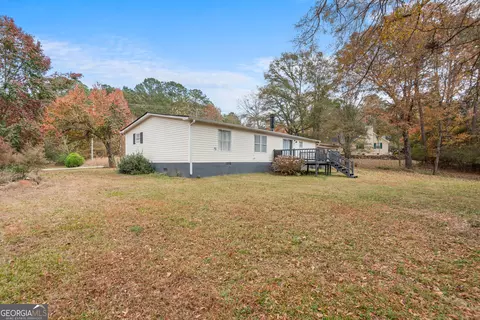 Exterior - 1706 Stark Rd, Jackson, GA 30233 photo 2 of 4