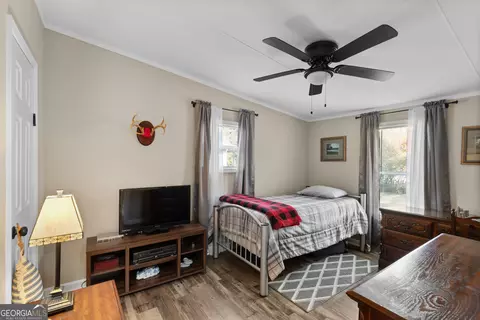 Bedroom - 1706 Stark Rd, Jackson, GA 30233 photo 6 of 6