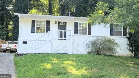 97 Harper Rd SE, Atlanta, GA 30315