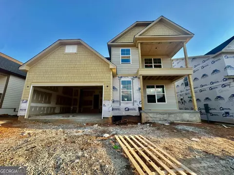162 Candlewood Ln, Hoschton, GA 30548
