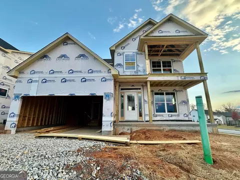 142 Candlewood Ln, Hoschton, GA 30548
