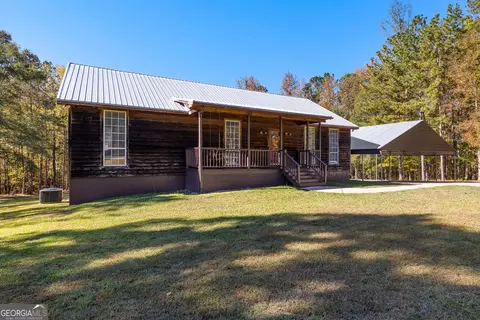 4893 New Franklin Rd, Hogansville, GA 30230