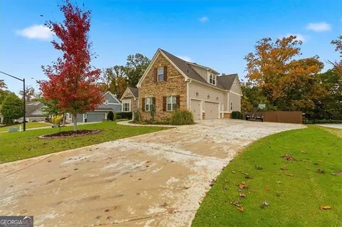 205 Arbor Creek Dr, Dallas, GA 30157