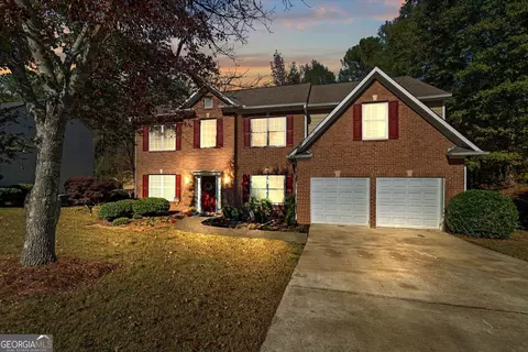 130 Chadwick Pl, Villa Rica, GA 30180