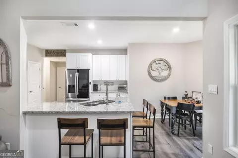 Kitchen - 219 Diamond Pl, Gray, GA 31032 photo 1 of 4