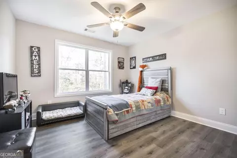 Bedroom - 219 Diamond Pl, Gray, GA 31032 photo 5 of 8