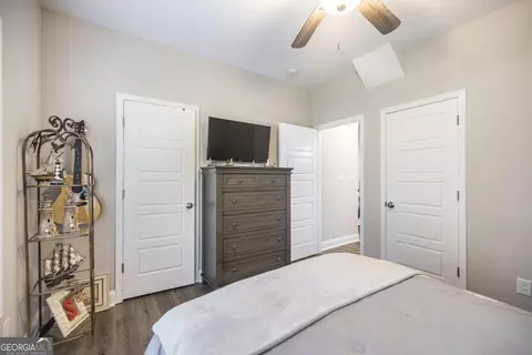 Bedroom - 219 Diamond Pl, Gray, GA 31032 photo 2 of 8