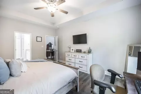 Bedroom - 219 Diamond Pl, Gray, GA 31032 photo 4 of 8