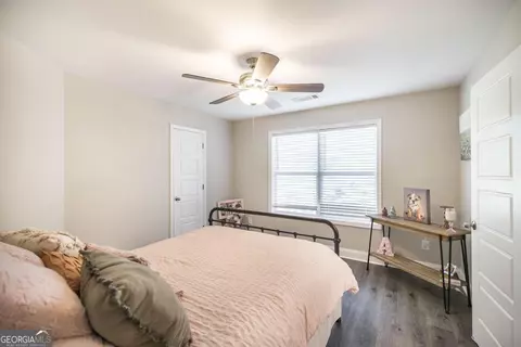 Bedroom - 219 Diamond Pl, Gray, GA 31032 photo 7 of 8