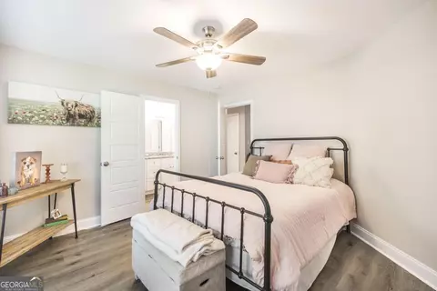Bedroom - 219 Diamond Pl, Gray, GA 31032 photo 8 of 8