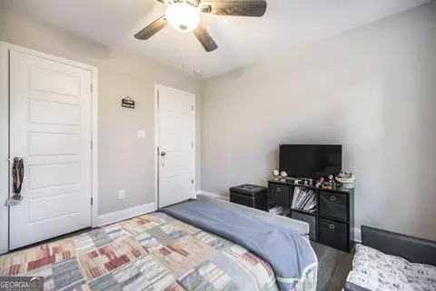 Bedroom - 219 Diamond Pl, Gray, GA 31032 photo 6 of 8