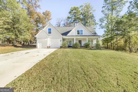 Exterior - 219 Diamond Pl, Gray, GA 31032 photo 8 of 8