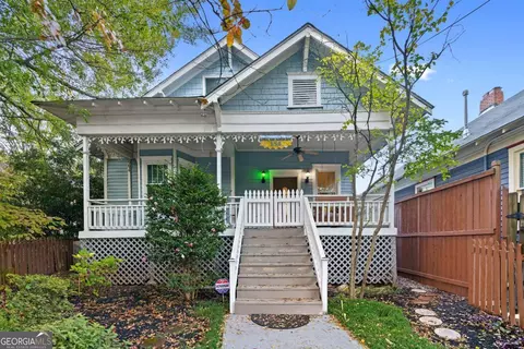 658 Glenwood Ave SE, Atlanta, GA 30312