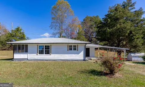 5554 Yonah Homer Rd, Alto, GA 30510
