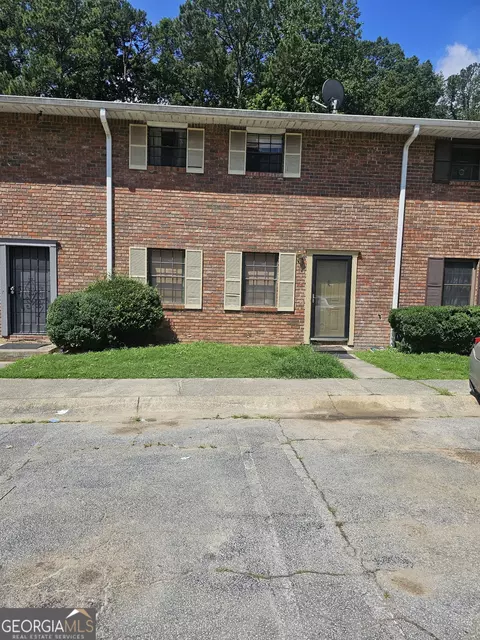 6354 Shannon Pkwy #11-C, Union City, GA 30291