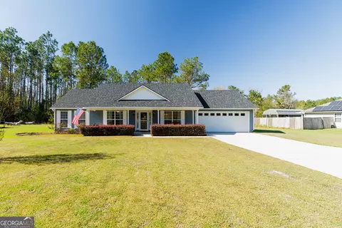43 Live Oak Trl, Lakeland, GA 31635