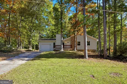 Undisclosed, Snellville, GA 30039