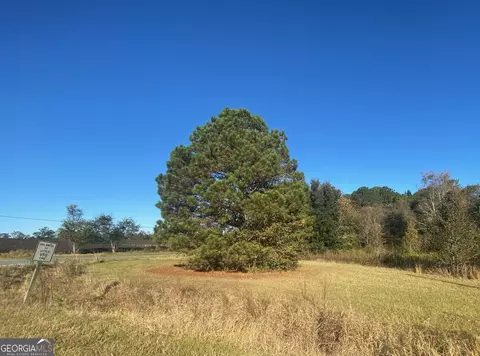 0 Jeanette St, Unadilla, GA 31091