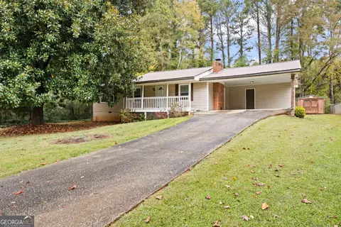 6512 Executive Dr, Winston, GA 30187 photo 2