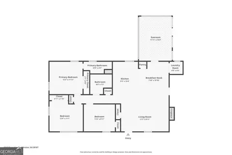 6512 Executive Dr, Winston, GA 30187 photo 25