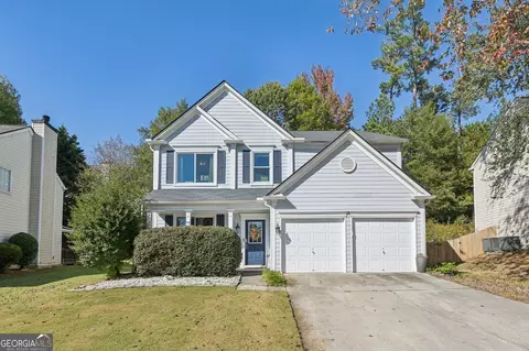 2928 Stanstead Cir, Norcross, GA 30071