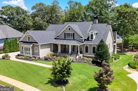 161 Lake Shore Dr, Newnan, GA 30265