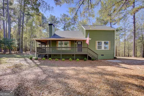 207 Hickory Point Rd, Buckhead, GA 30625
