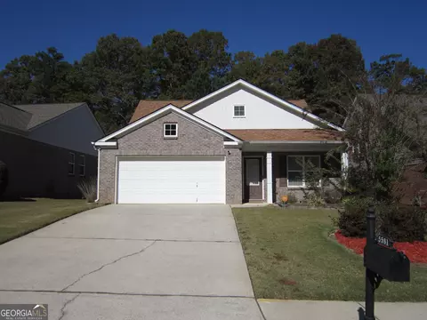 5581 Ashmoore Ct, Flowery Branch, GA 30542