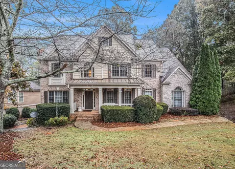 3775 Rolling Creek Dr, Buford, GA 30519