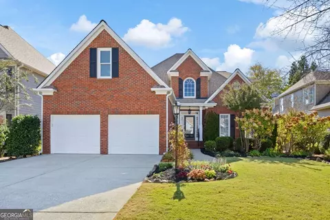 1819 Parkview Ct NW, Kennesaw, GA 30152