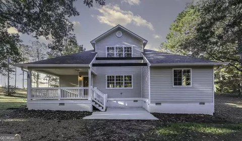 1795 Crossroads Church Rd, Tallapoosa, GA 30176