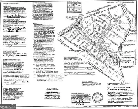 3032 Mink Way, Snellville, GA 30039