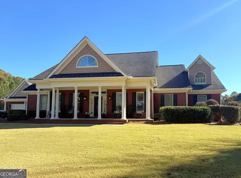 16 Gold Bullion Dr E, Dawsonville, GA 30534
