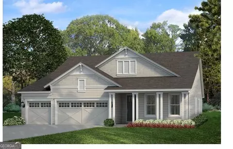 224 Bear Way, Hoschton, GA 30548